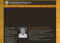 Aarhus Hypnose v/Roald Wad Andersen