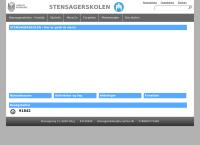 Fritidsordningen På Stenagerskolen
