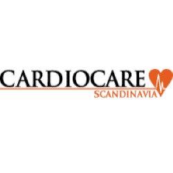 Cardiocare Scandinavia ApS
