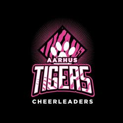 Aarhus Tigers Cheerleaders