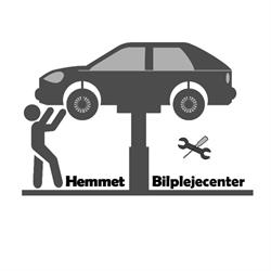 Hemmet-Bilplejecenter v/Svend- V/Svend-Erik Kronborg Thomsen, Svend-Erik Kronborg Thomsen