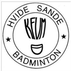 Hvide Sande Kfums Badmintonafdeling