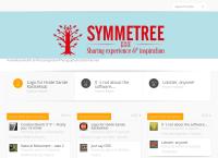 Symmetree v/Michael Lund