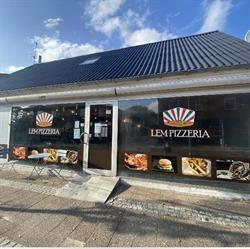 Lem Pizzaria & Grill