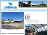Trøstrup ApS