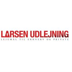 Larsen Udlejning A/S