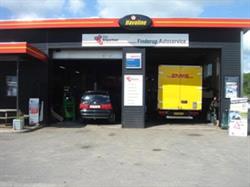 Finderup Autoservice v/Bent Lassen