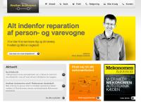 Hestkær Autoservice v/Benny Moskjær Andersen