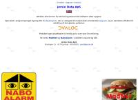 Jersie Data ApS