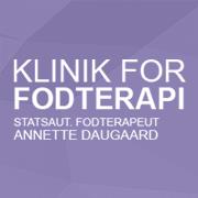 Klinik For Fodterapi