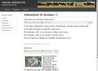 11.Egedesgaard v/Carsten Klausen, Carsten Klausen