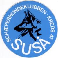 Schæferhundeklubben For Danmark Kreds 47 Suså