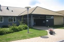 Røde Kors Hjemmet (ii) I Sorø