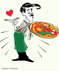 Marmaris Pizza & Kylling v/Hasan Karabacak