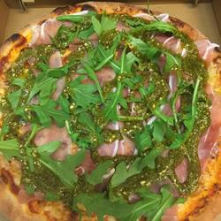 Roma Pizzaria I/S