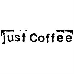 Just Coffee v/ Patrick Allen Beckett