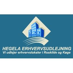 Hegela Erhvervsudlejning  ApS