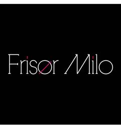 Frisør Milo
