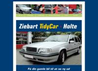 Tidycar Rudersdal ApS