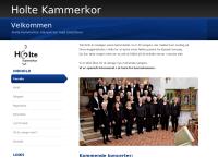 Ska (søllerød Kammerkors Aftenskole)