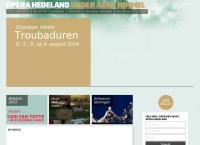 Opera Hedeland v/Claus Lynge