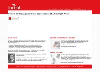 Incent ApS