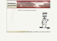 Humlebæk Havnesmedie v/ Tom Albertsen