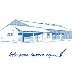 Tranebjerg Tømrer - OG Snedkerforretning a/S