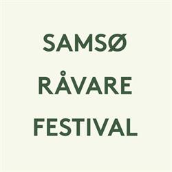 Foreningen Samsø Råvarefestival