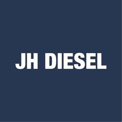 JH Diesel A/S