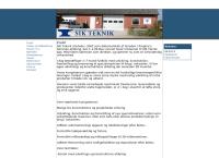 Sik Teknik Aps
