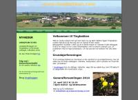 Grundejerforeningen Tingbakken