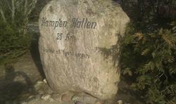 Hampen Multihal