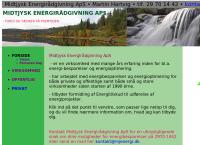 Midtjysk Energirådgivning ApS (martin Hartvig)