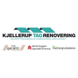 Kjellerup Tagrenovering ApS