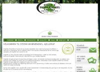 Steens Biobrændsel