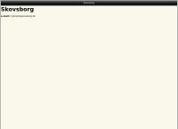 Skovsborg IT Support v/Henrik Jense n