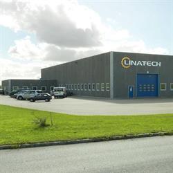Linatech A/S