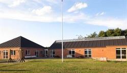 Friskolen I Lemming