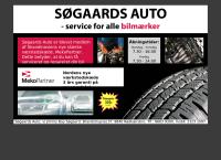 Søgaard`s Auto v/Jimmy Bay Søgaard