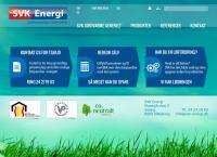 S.v.k. Energi a/S