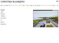 Christina Blaabjerg Sørensen
