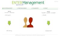 Entermanagement v/Per Bruhn Linneberg