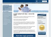 Avo Management ApS