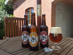 Bryghuset Kragelund ApS