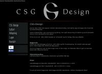 Csg Design v/Camilla Siig Gaardsvig