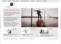 Drejer Consulting ApS, Martin Drejer