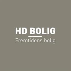 Hd Bolig ApS