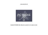 Pc-Works v/Peter Bo Sørensen
