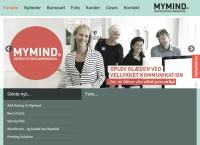 Mymind